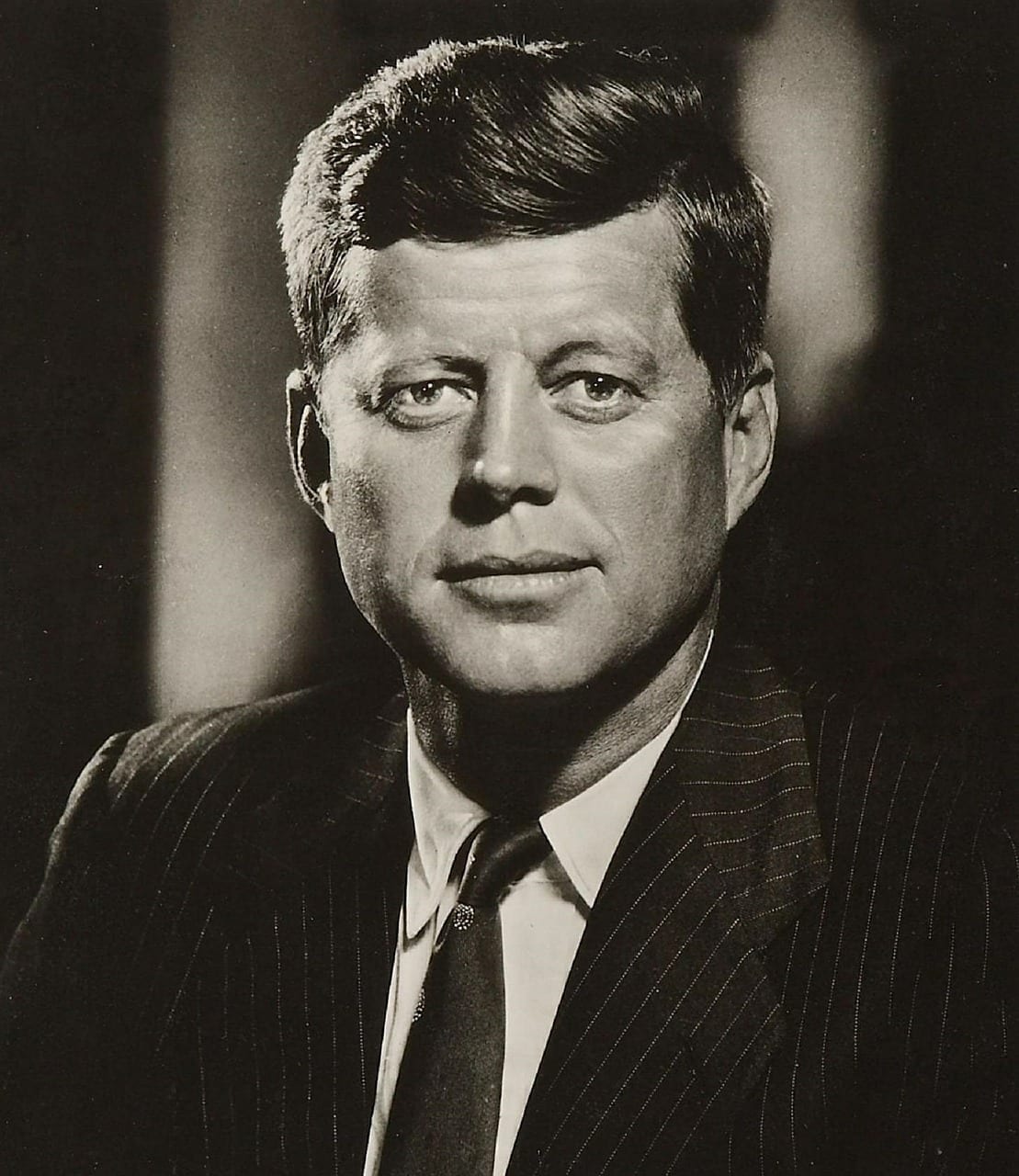 Facts about JFK assassination