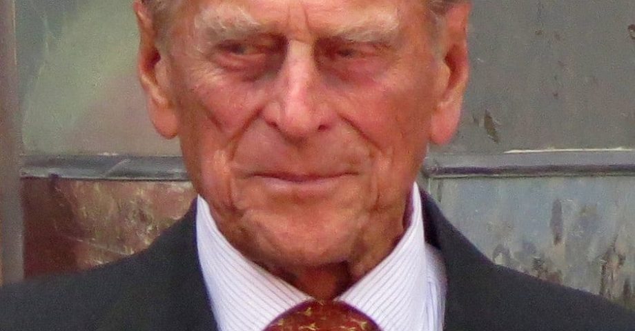 Facts about Prince Philip