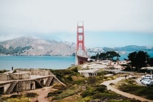 Facts about San Francisco