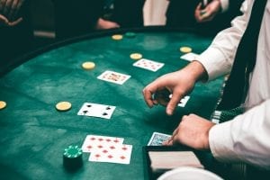Facts about Texas Holdem Poker