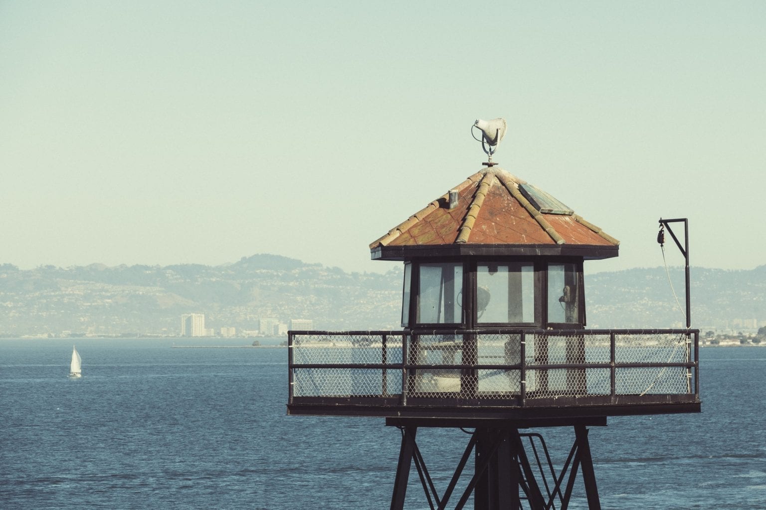 13 Amazing Facts About Alcatraz Fact City