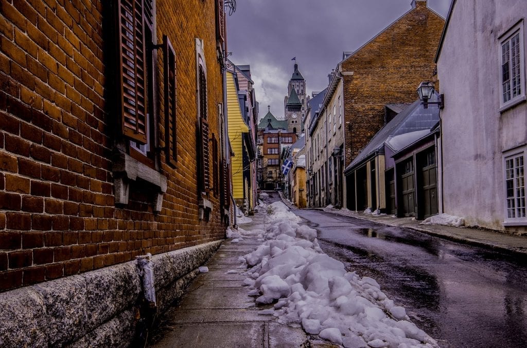 16 Fun Facts About Quebec Fact City