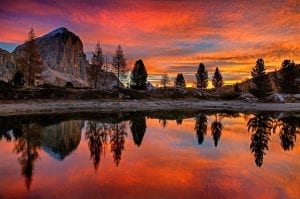 Fun Facts about the Dolomites