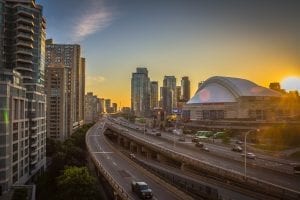 Fun Toronto Facts
