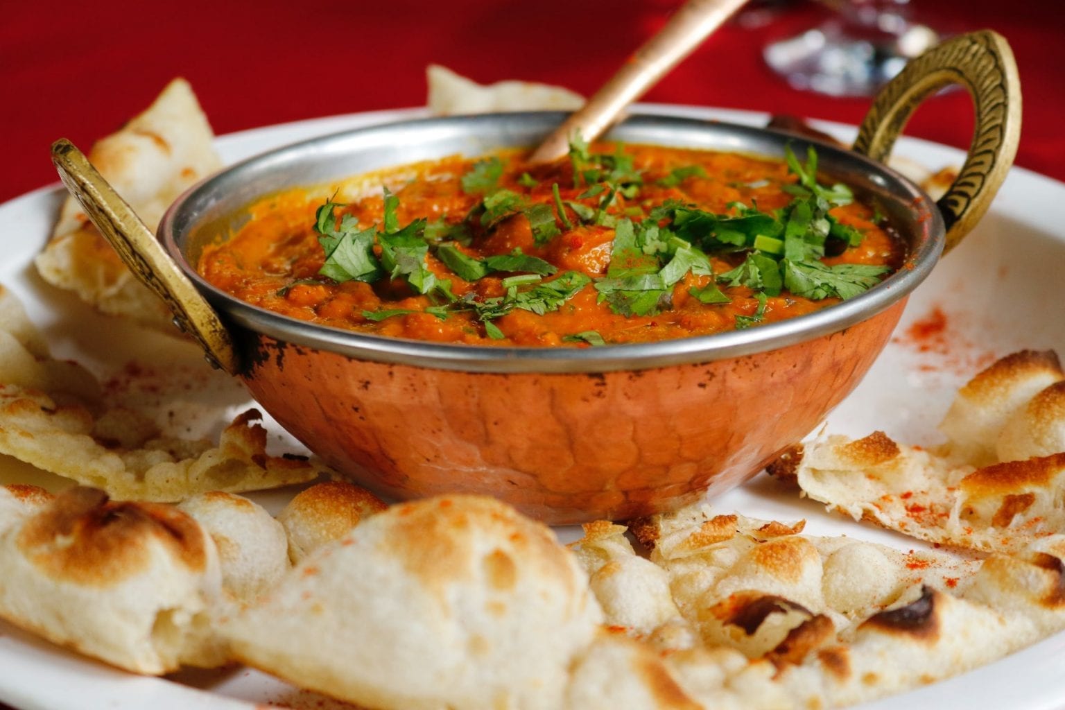 10 Interesting Facts About Indian Food