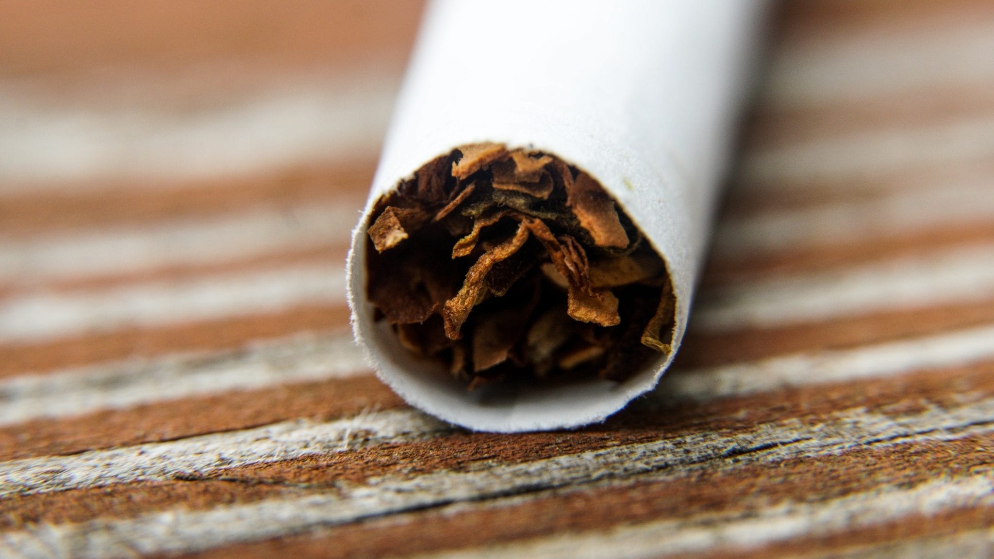 20 Truthful Facts About Tobacco Fact City