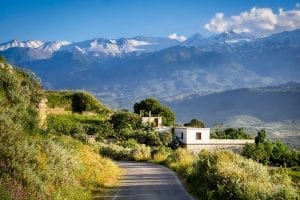 Interesting facts about Crete