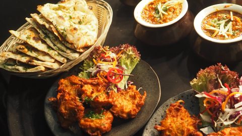 Interesting facts about Indian Food