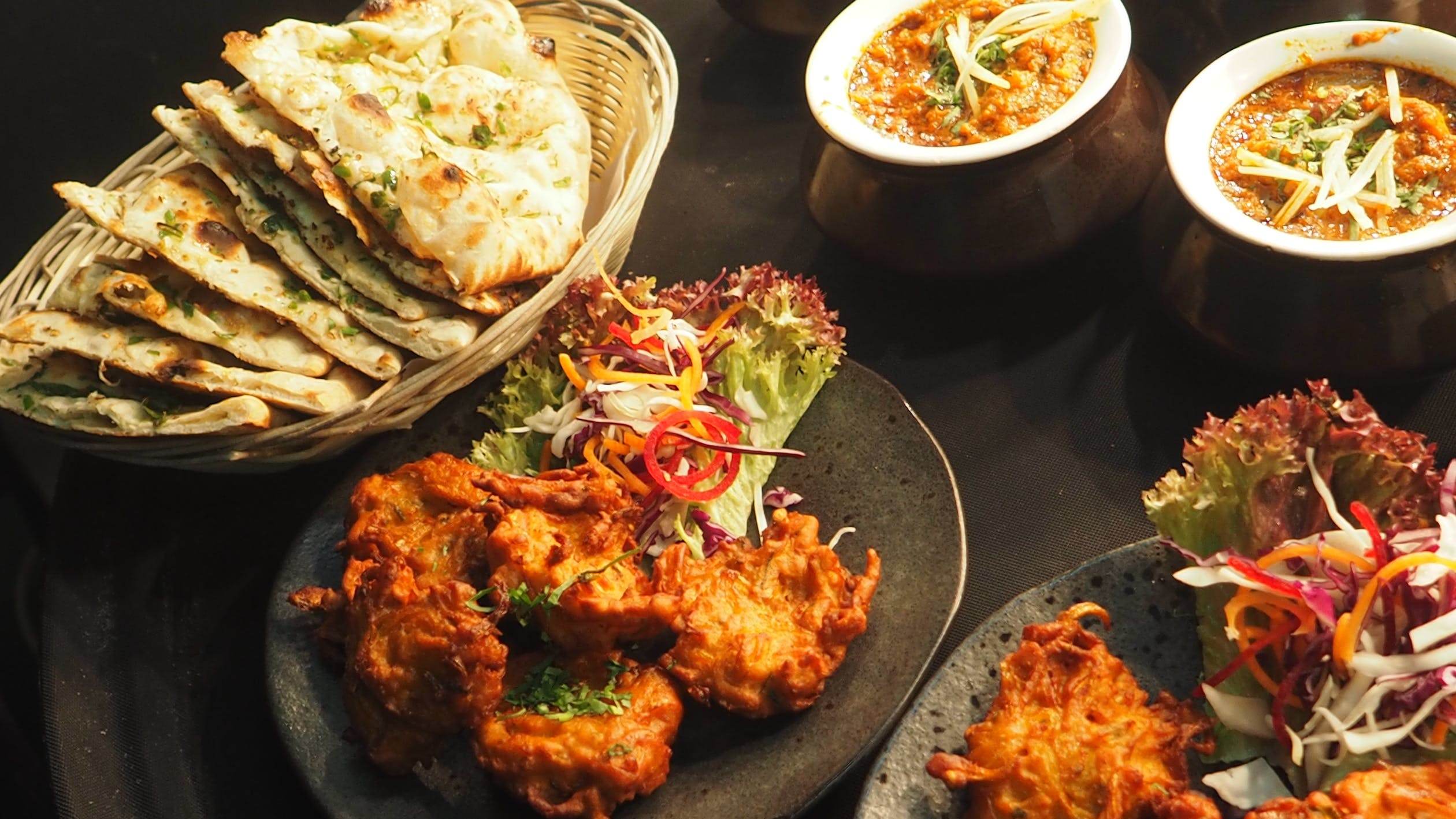 🍛 10 Interesting Facts about Indian Food - Fact City