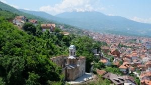 Interesting facts about Kosovo