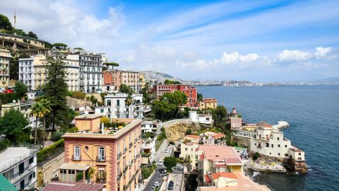 Interesting facts about Naples