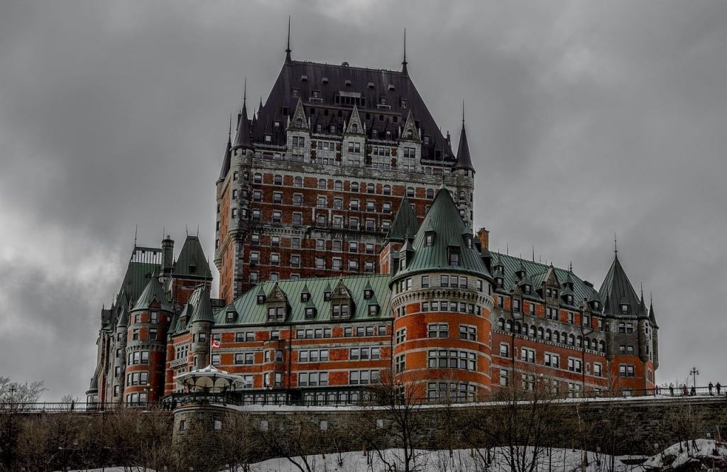 Interesting facts about Quebec