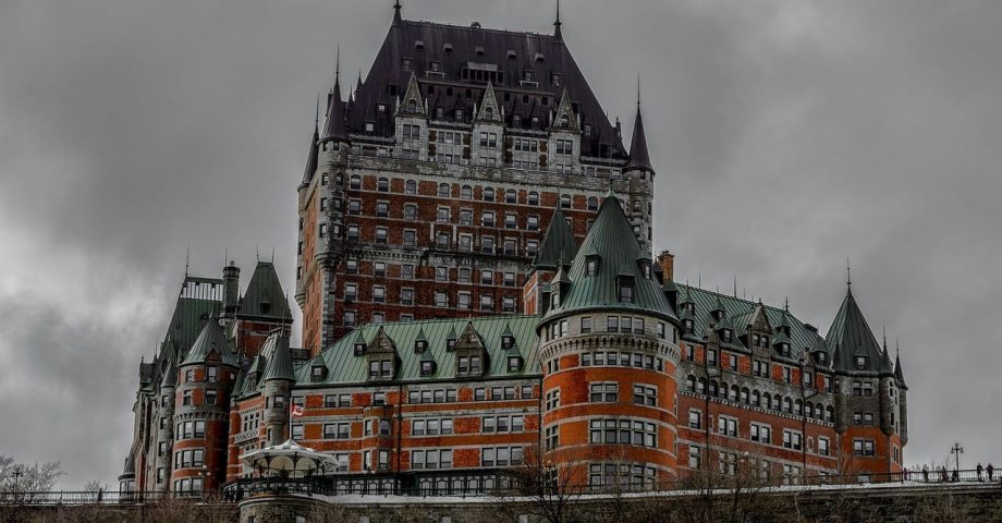 Interesting facts about Quebec