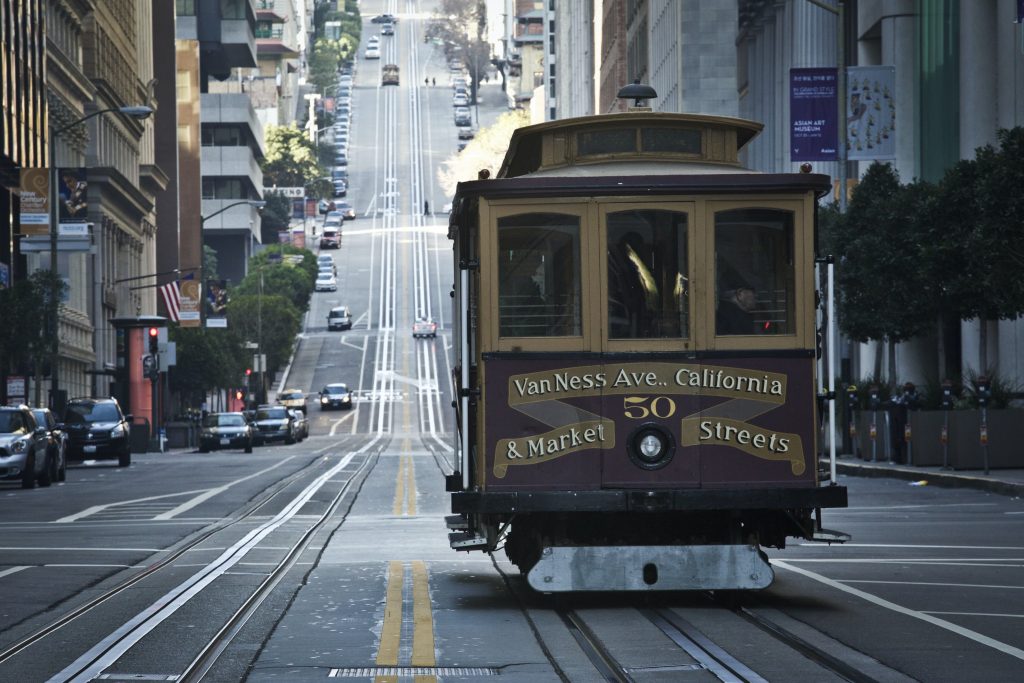 Interesting facts about San Francisco