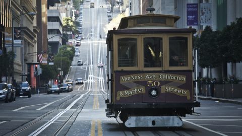 Interesting facts about San Francisco