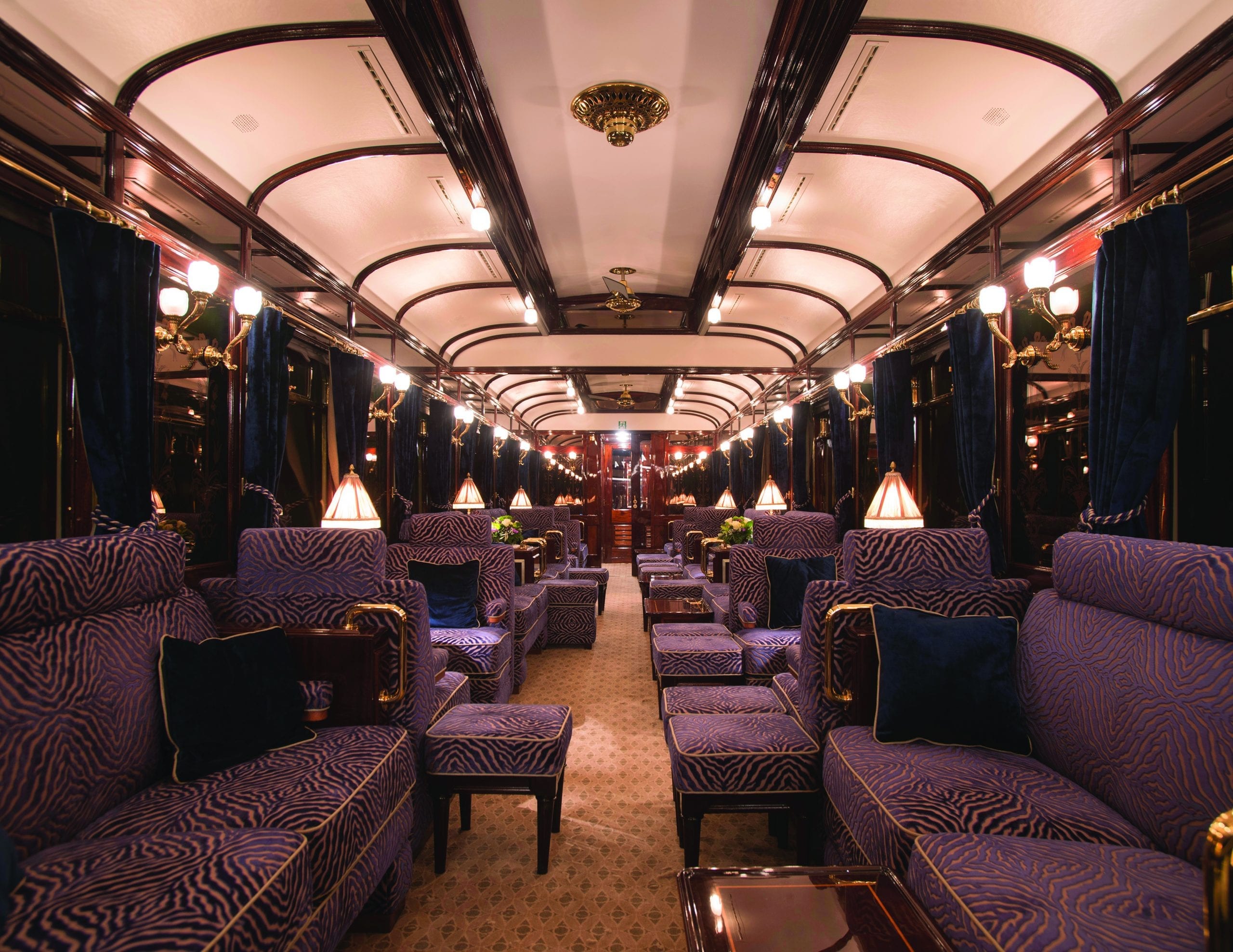 Interesting facts about the orient express