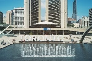 Toronto Fun Facts
