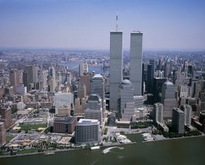 Twin Towers 9:11 Facts