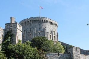 Windsor Castle Facts