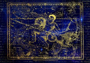 constellation of Aquarius