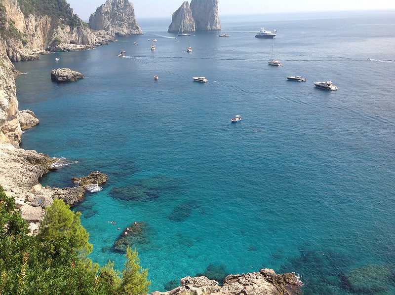 Capri, Italy