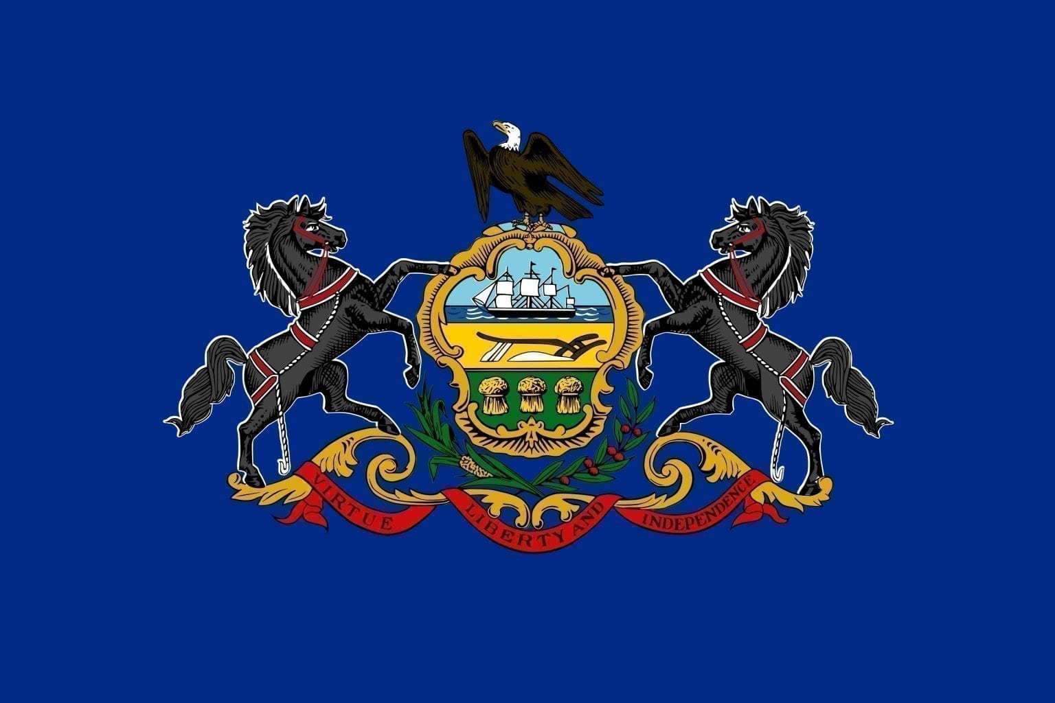 10 Perfect Facts about Pennsylvania Fact City
