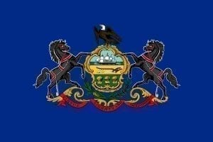 facts about Pennsylvania