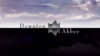 Downtown Abbey