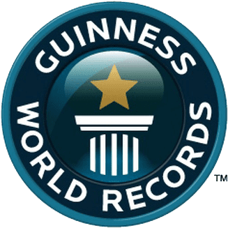 facts about guinness world records