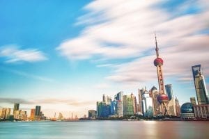 facts about shanghai
