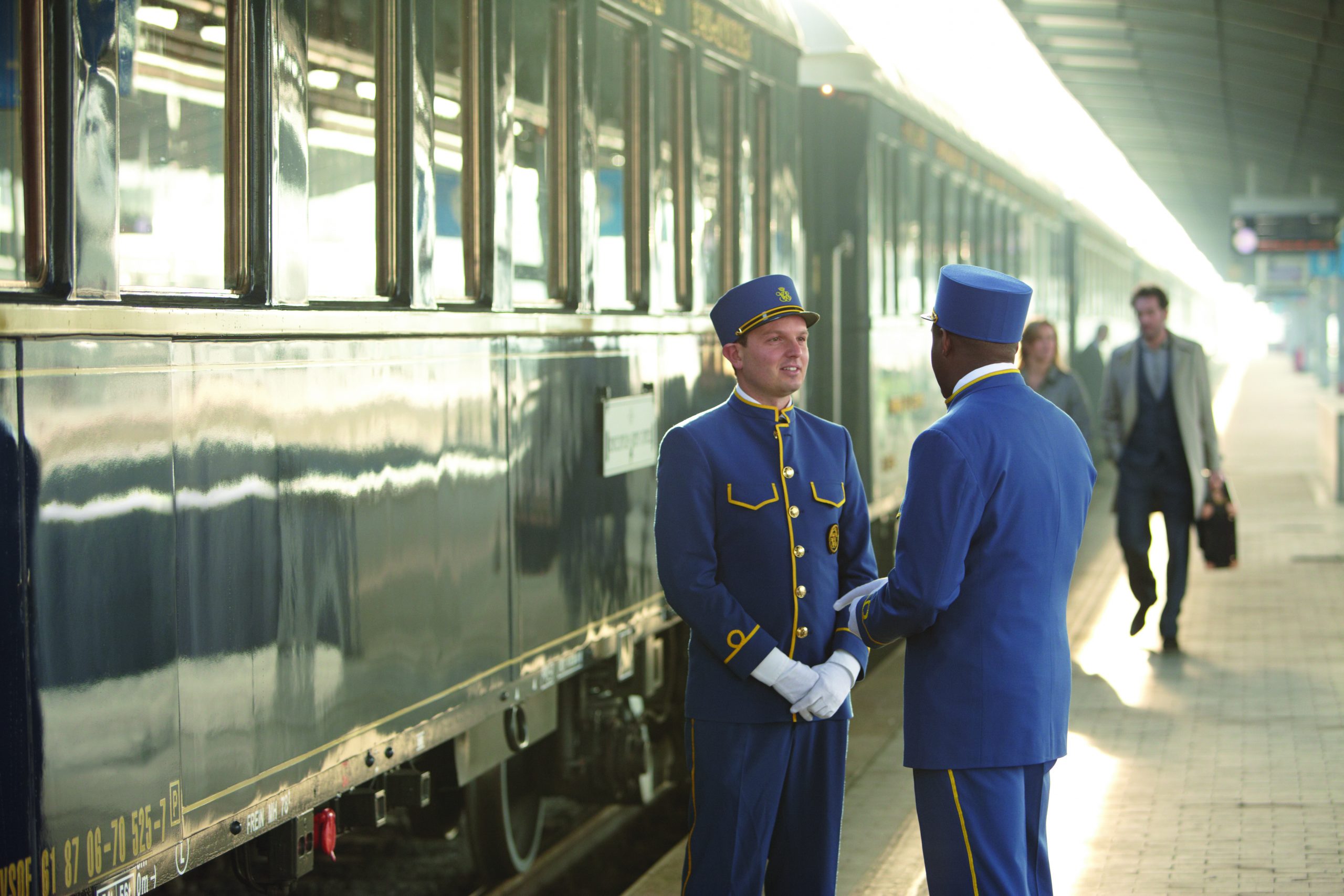 5 Interesting Facts about the Orient Express