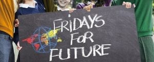 Fridays for Future Picture