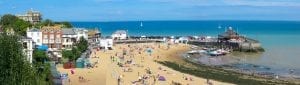 fun facts about kent
