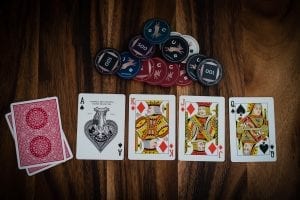 Poker trivia facts