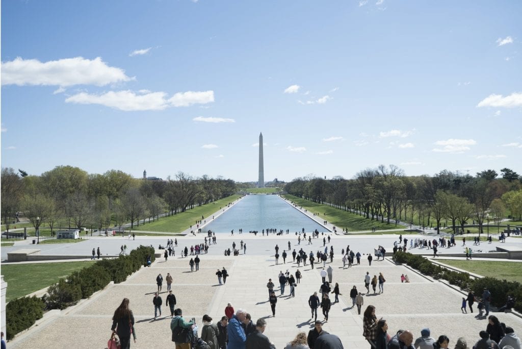 12 Wonderful Facts About Washington DC Fact City