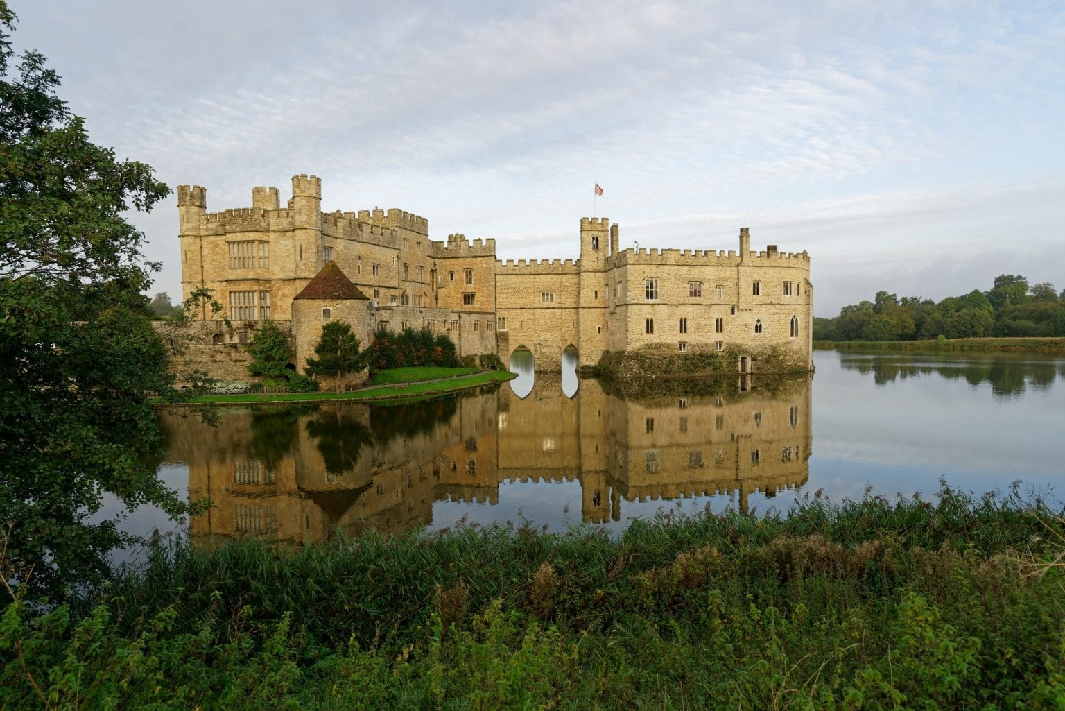 12 Keen Facts About Kent Fact City