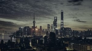 interesting facts about Shanghai