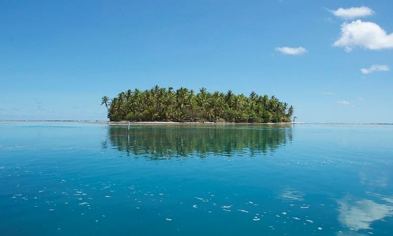 interesting facts about Tokelau