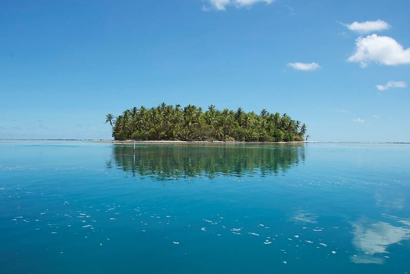 interesting facts about Tokelau