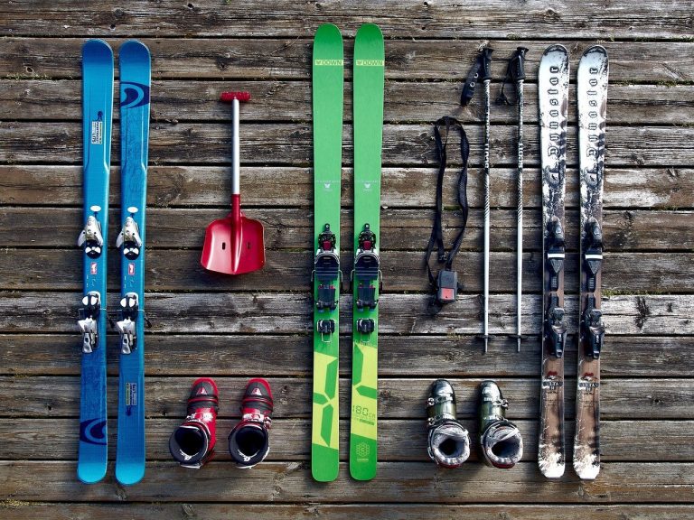 13 Spectacular Facts About Skiing Fact City