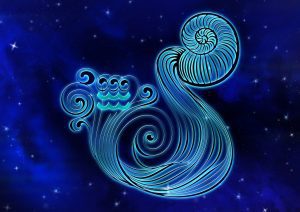 facts about Aquarius
