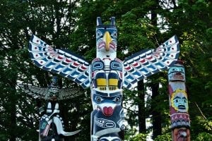 Interesting Facts about Vancouver