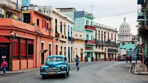 Facts about Havana