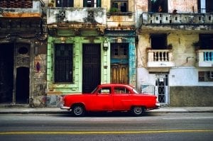 12 Fun Facts about Havana