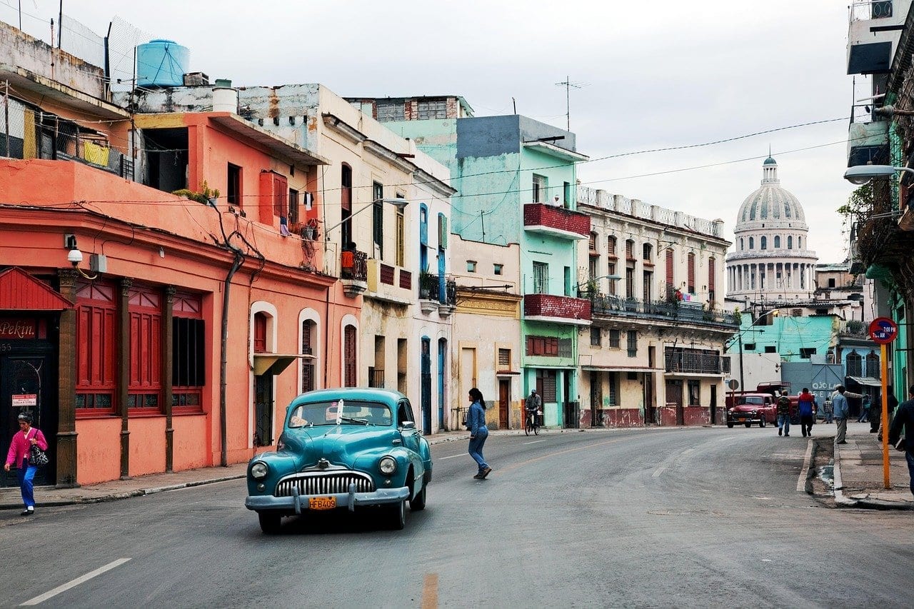12 Fun Facts about Havana