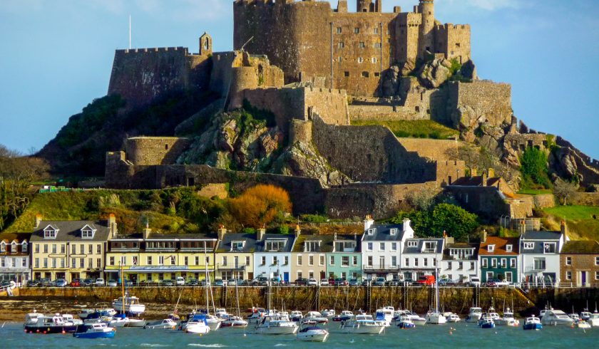 12 Joyous Facts about Jersey - Facts