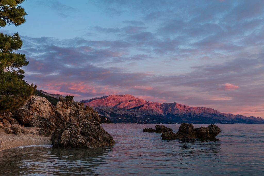 23 Astonishing Facts About The Adriatic Sea Fact City