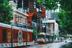 Fun Facts about Melbourne