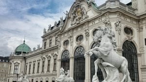 Interesting Vienna Facts