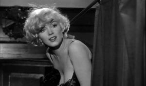 Interesting facts about Marilyn Monroe